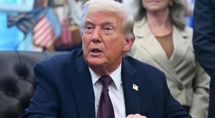 最后一刻，俄罗斯也弃权了，安理会胜负已分，特朗普送中方一句话，就在联合国安理会举