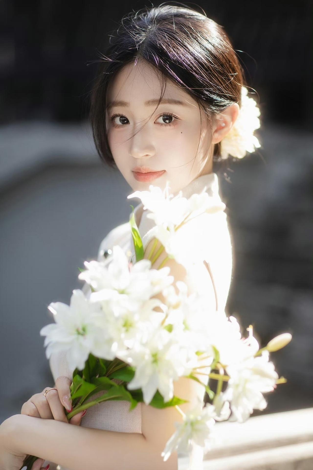 美不胜收2117