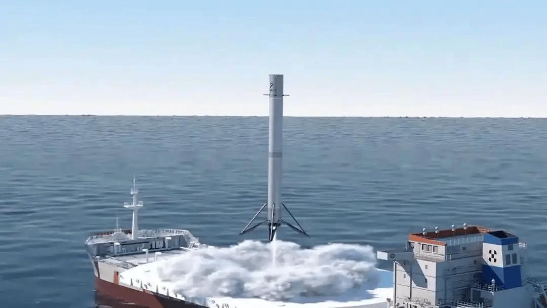 上海砸11亿成立海上火箭发射公司！中国商业航天再添“国家队”猛将🌊🚀

上海