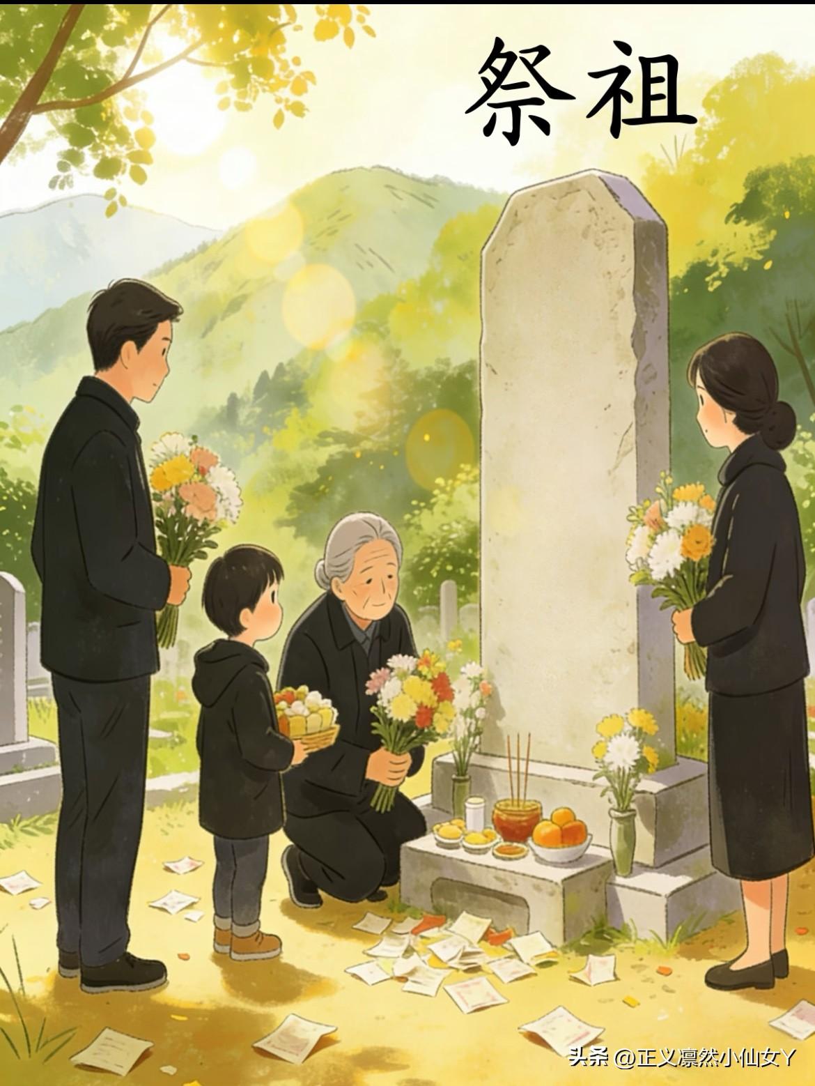 泰兴向广大市民发出倡议，请严格执行！
   马上即将迎来清明小长假，清明是中国人