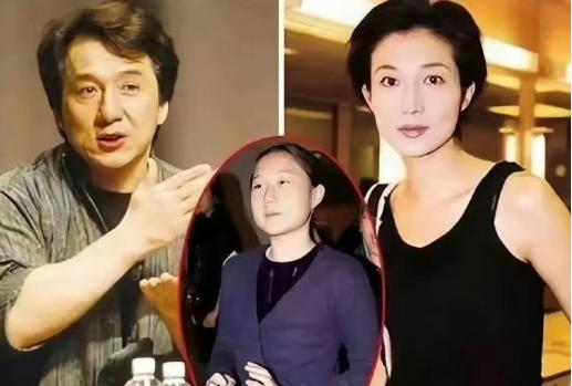 传了整整27年的大瓜，今天彻底反转了。
 
7月15日，72岁成龙相关词条连夜冲