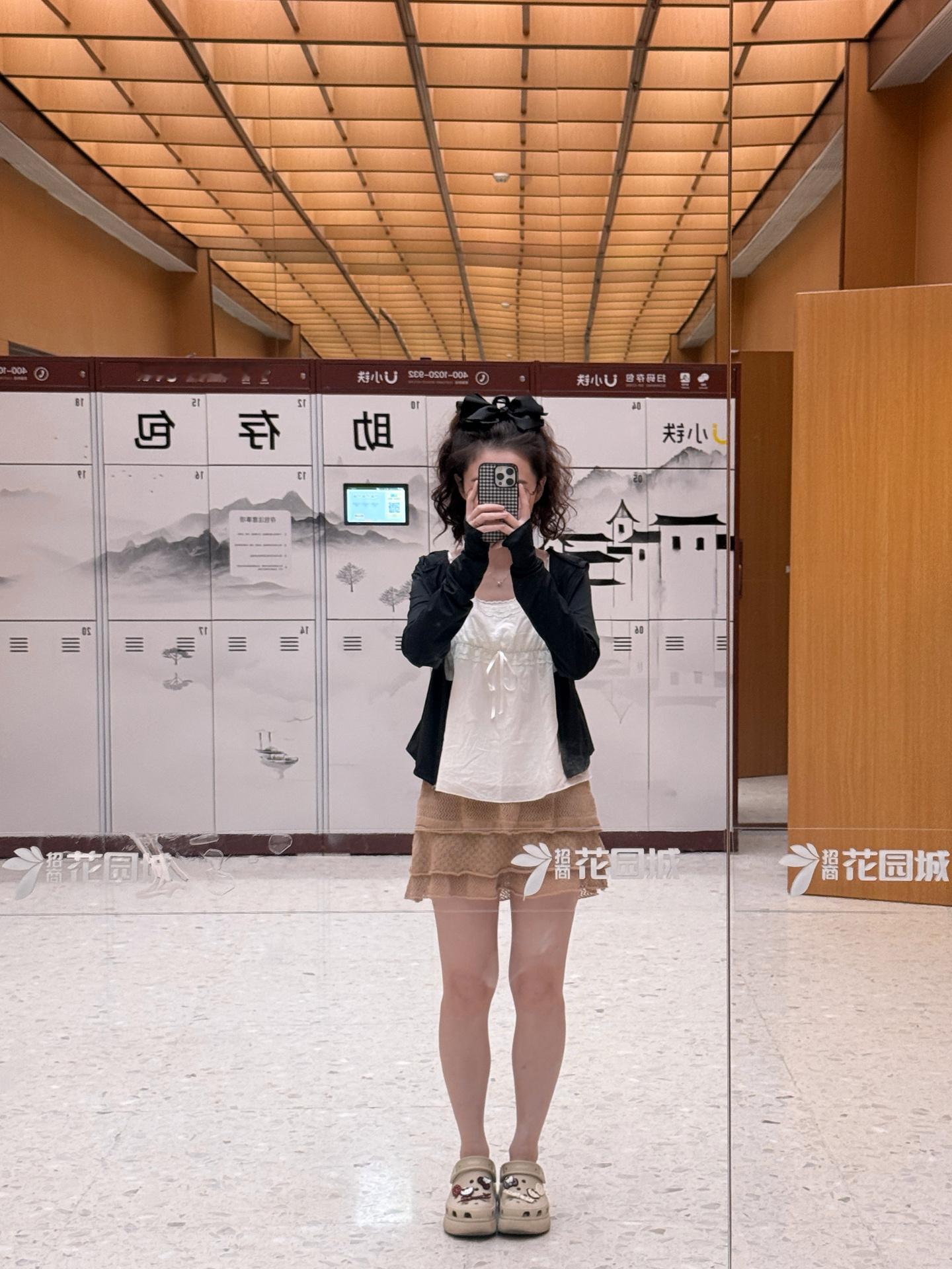 看八仙去了 