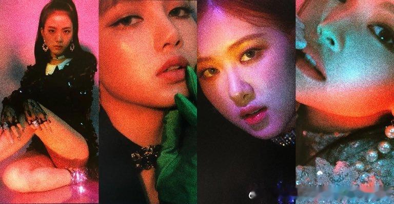 BLACKPINK主打曲Melon周榜第47周排名一览：🏆JUMP – 25位