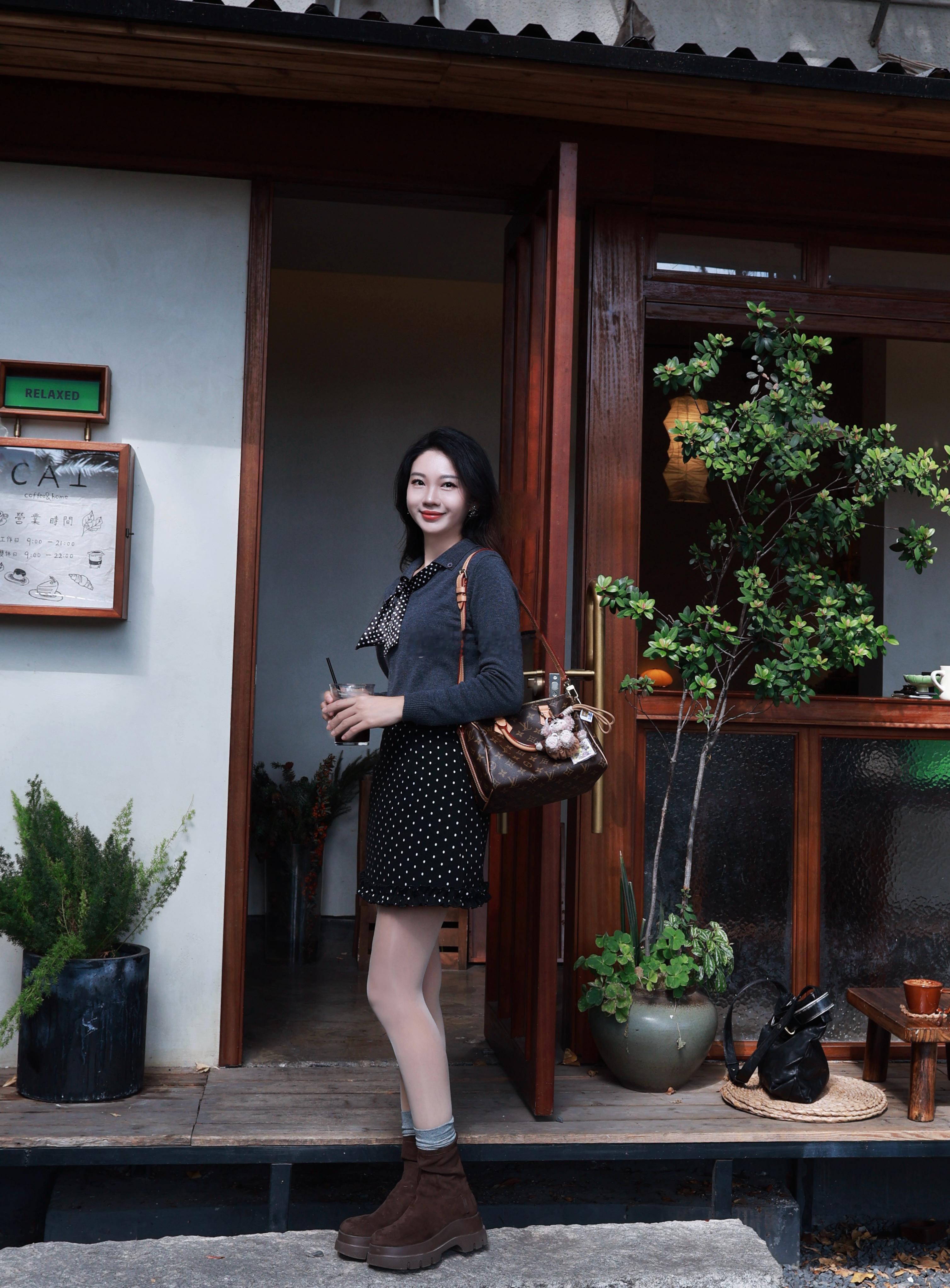 淡淡的就会顺顺的🍞 厦门·斗西路