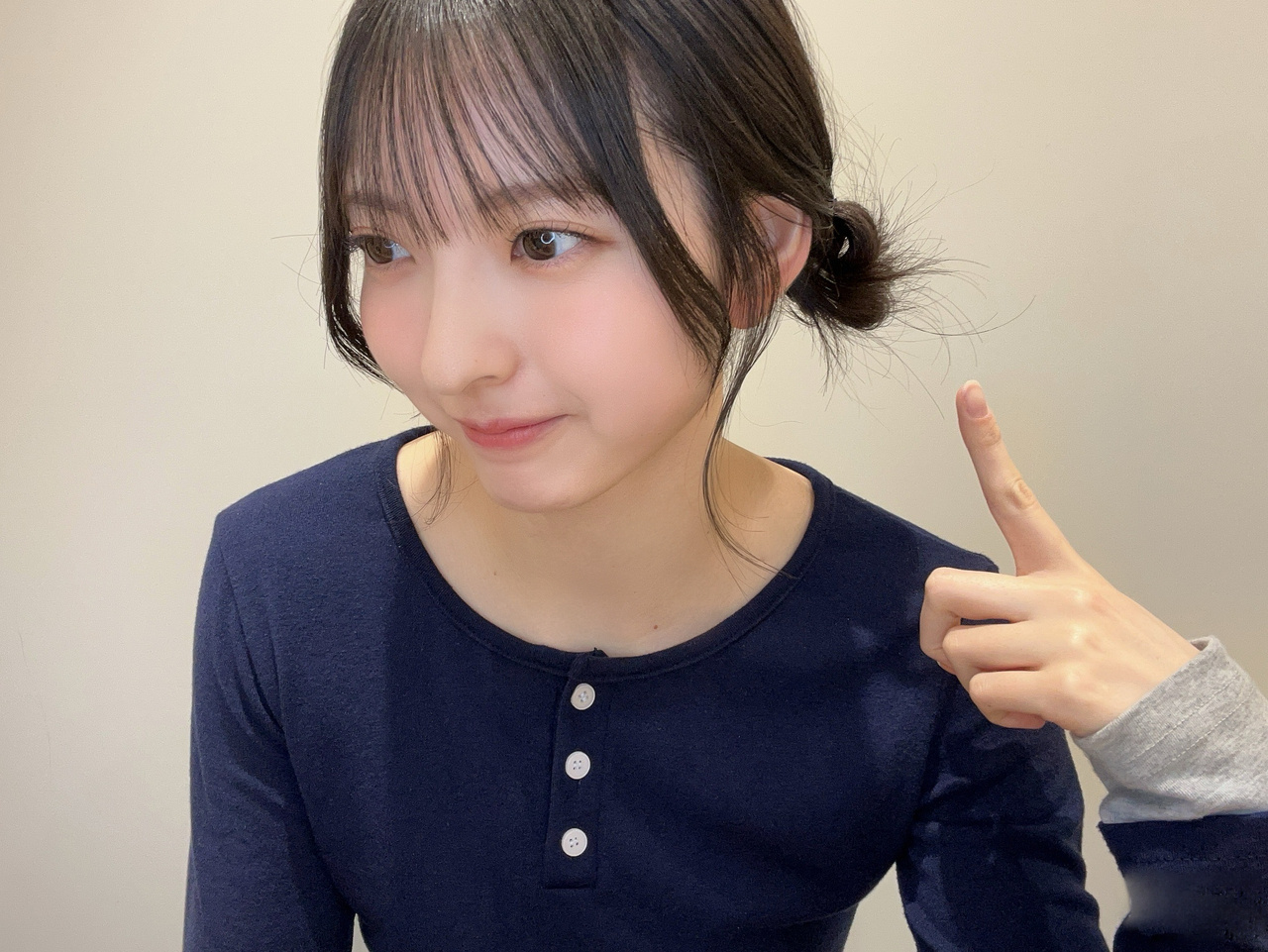 山田桃実「ミーグリ2日間ありがとうございました~14th Single最後のミー