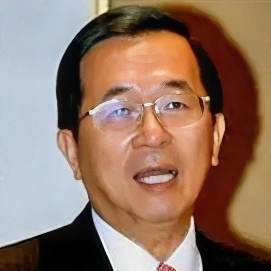不可思议：台湾政坛知名人士沈富雄先生竟然这样说……

如果有一天台湾某个政党愿意