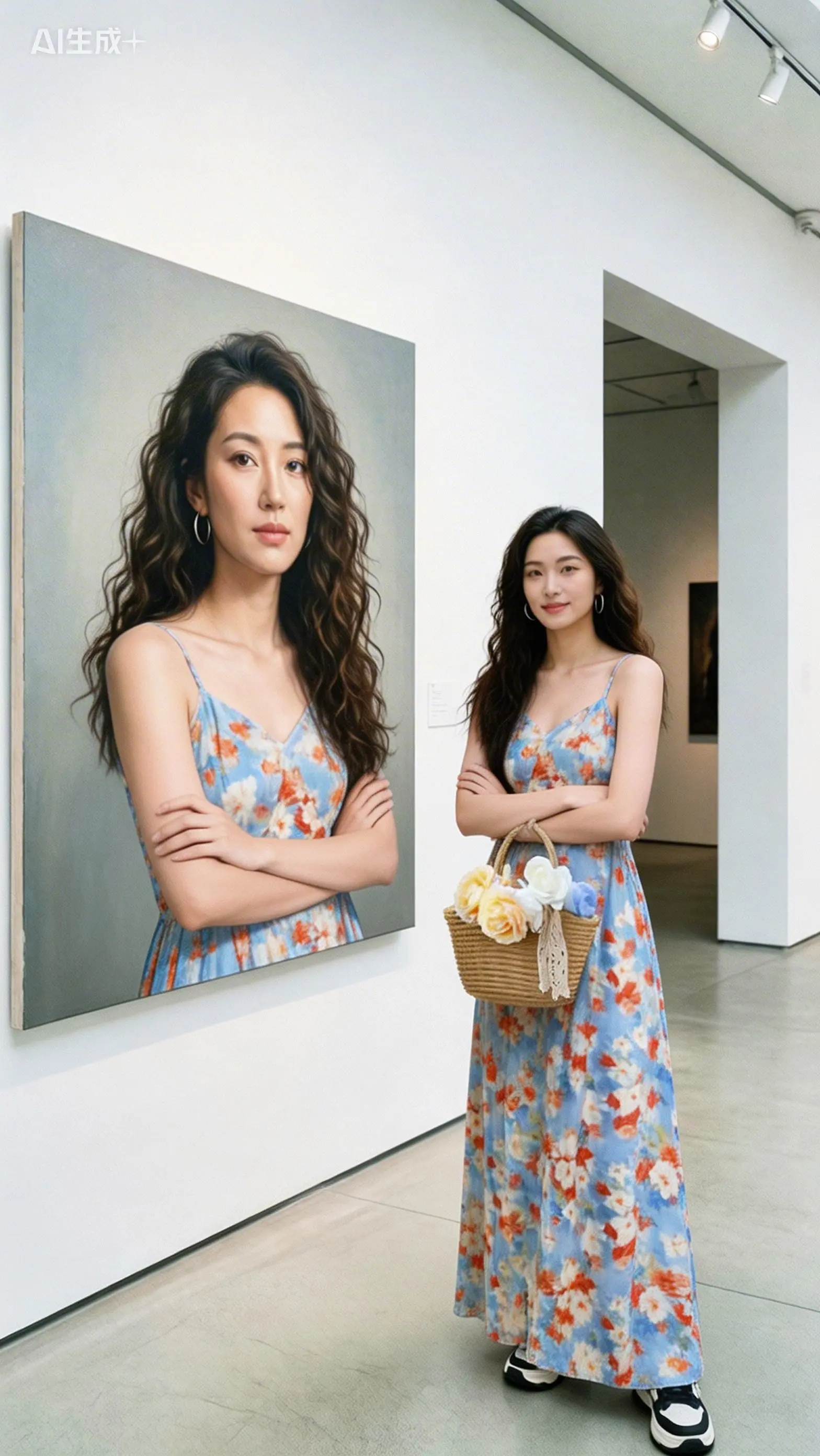 女人一定要好好的对自己，你自己都扣扣搜搜怕这怕那。那还有谁对你好