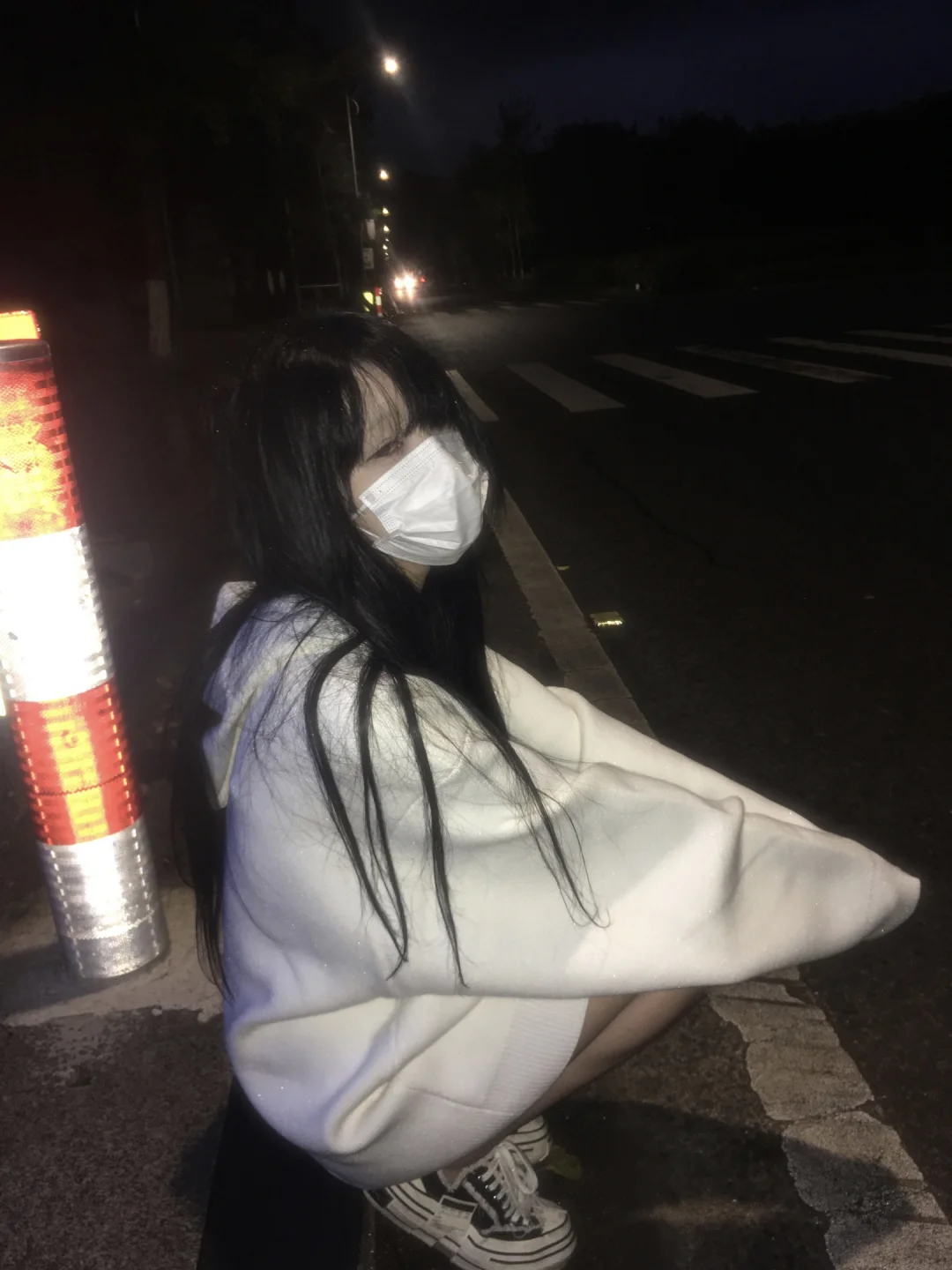 冷雨夜