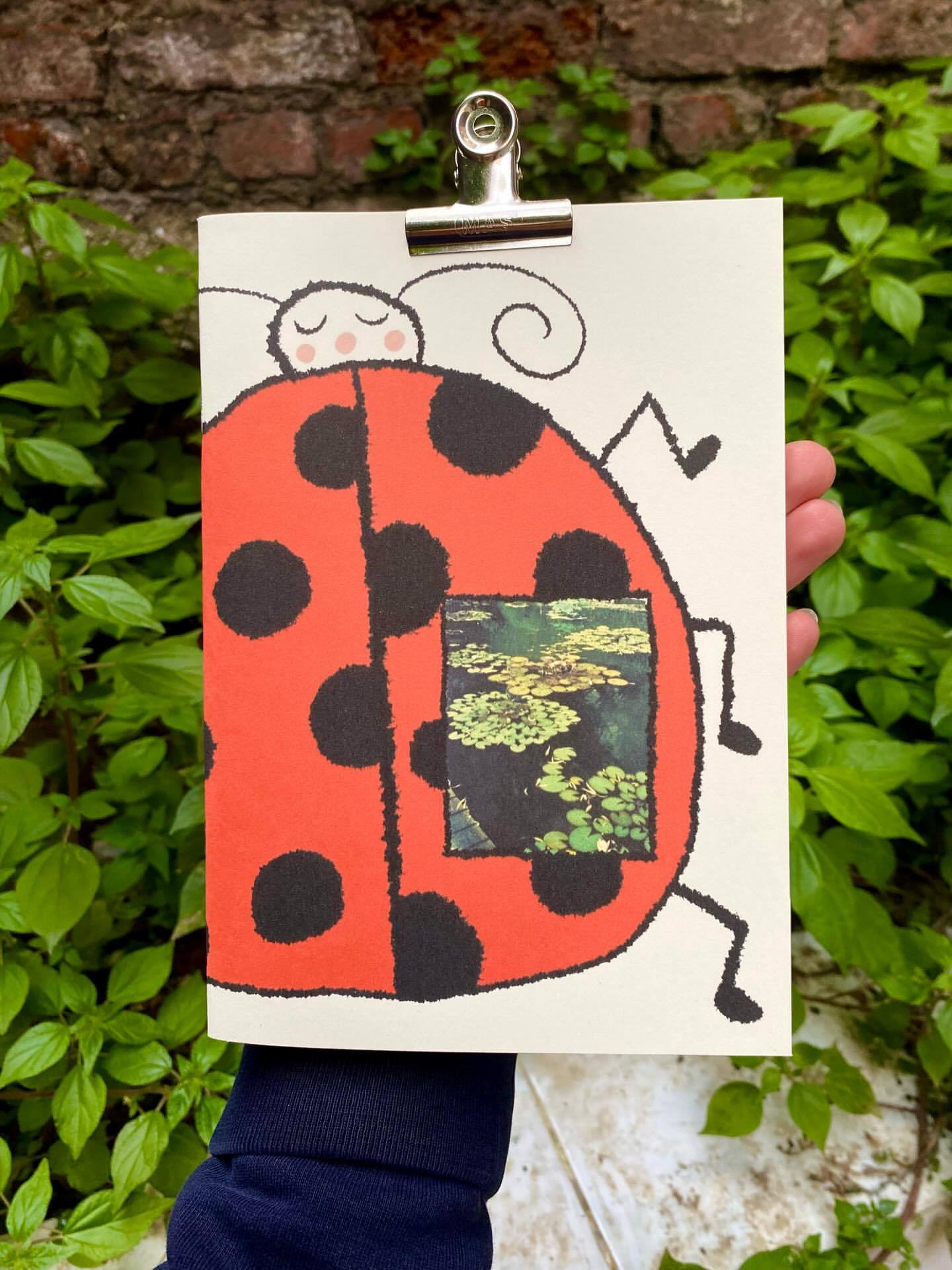 在集市上逛到她的摊位绝对会购入 🛍️raf9yapim 