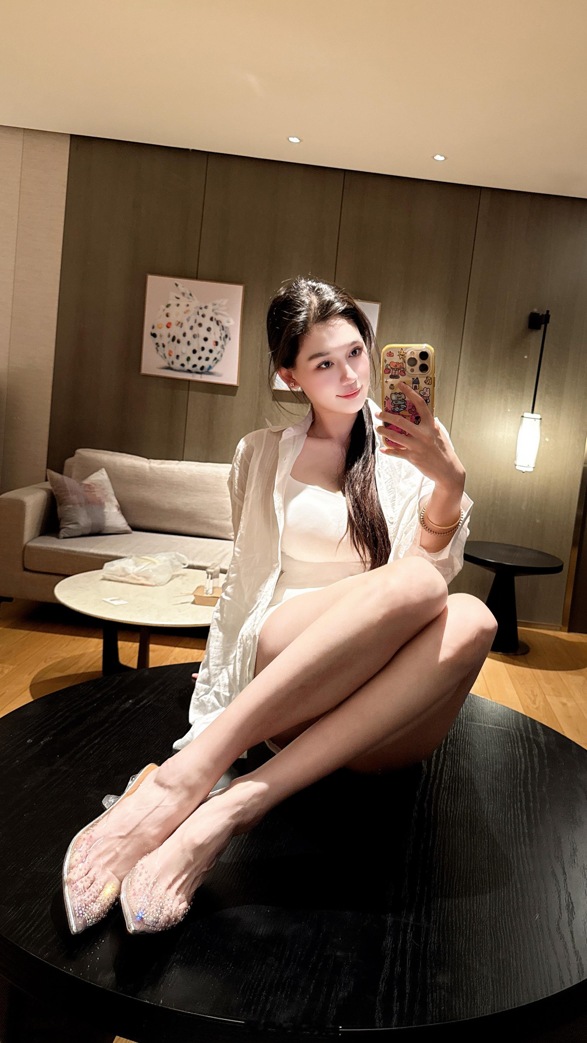 自己强，比什么都强 ​​​