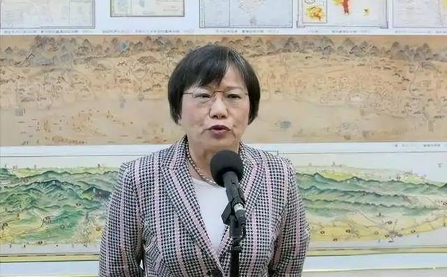 台“陆委会”发布严正声明，2月27日，针对国台办查处“台独”顽固分子及其亲属在大