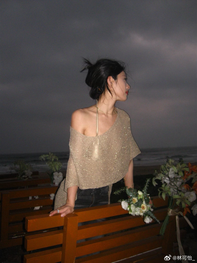 淡淡的就很安心