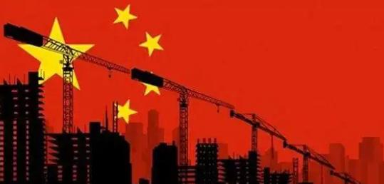 还在说美国第一、中国第二？这说法早就站不住脚了，我们不是没成为第一，只是一直低调