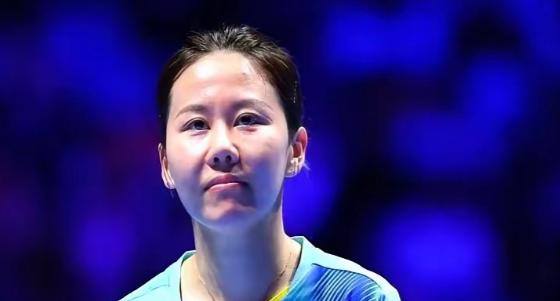 陈幸同夺冠后感谢孙颖莎，揭露国乒残酷内卷，对手为何成贵人？
陈幸同在横滨冠军赛赢