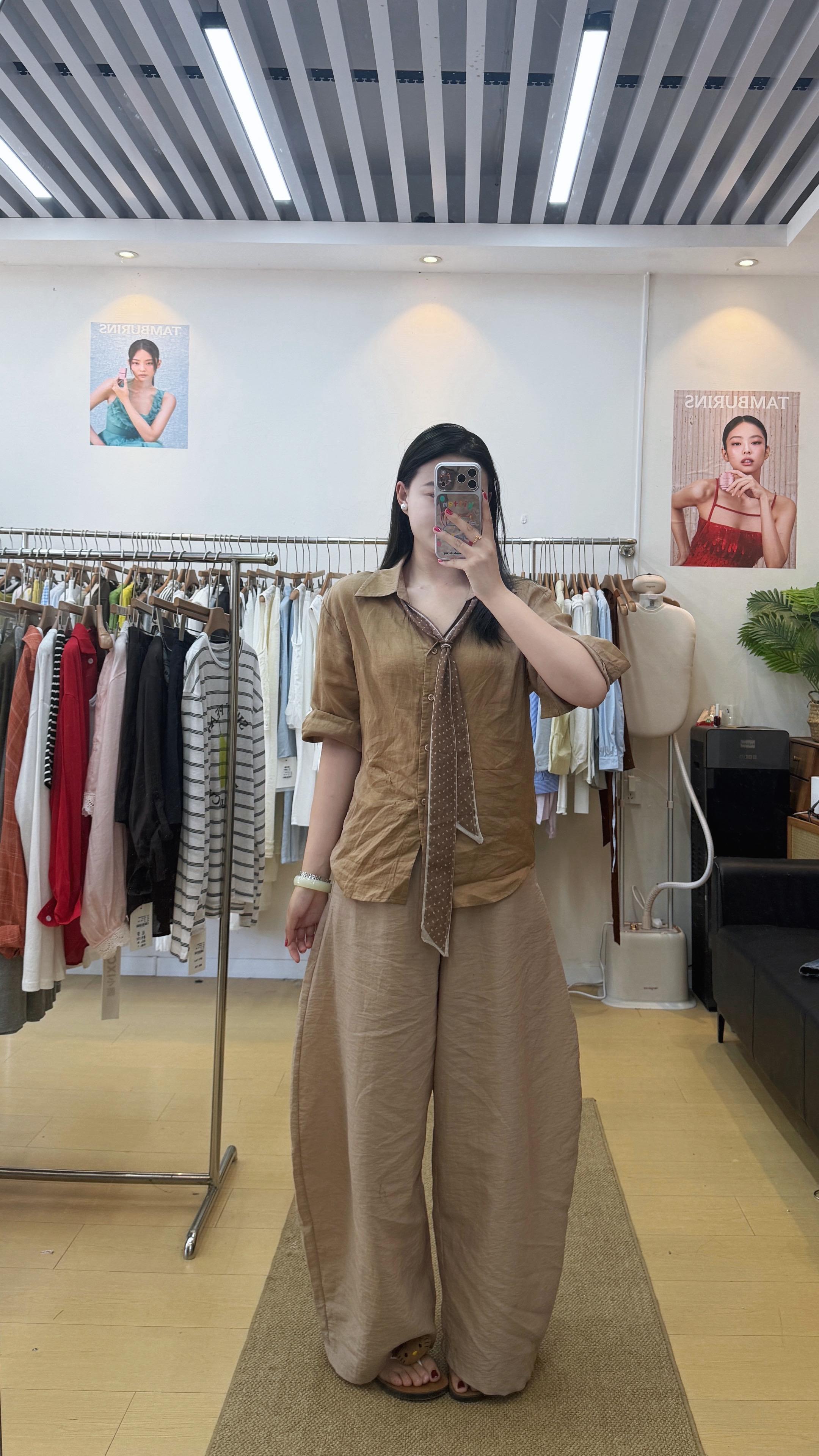 日子如同旋转木马