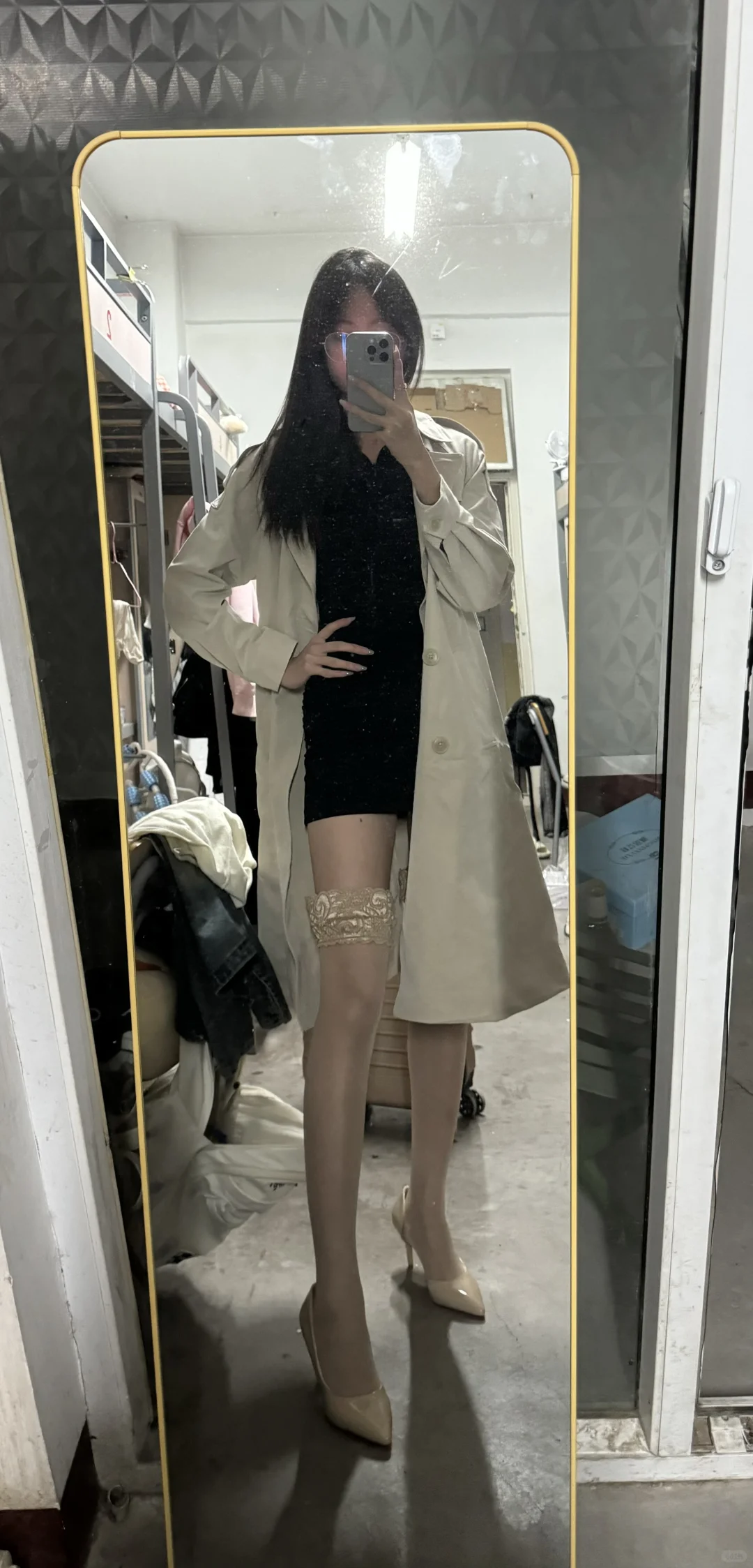 我勒个气质大女人