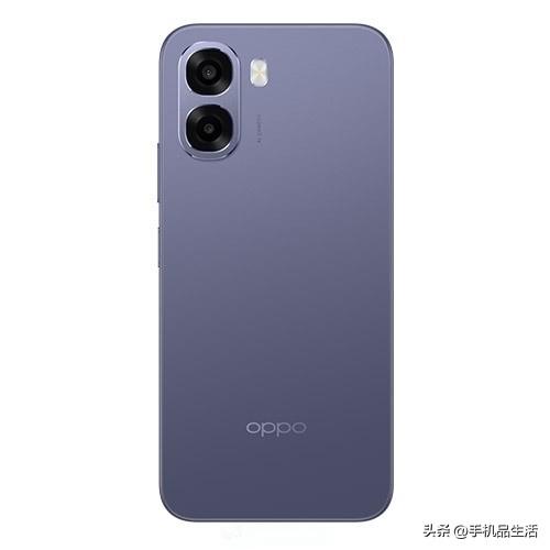 OPPO A6X入网：配备6500mAh大电池

近日，有消息称OPPO A6X