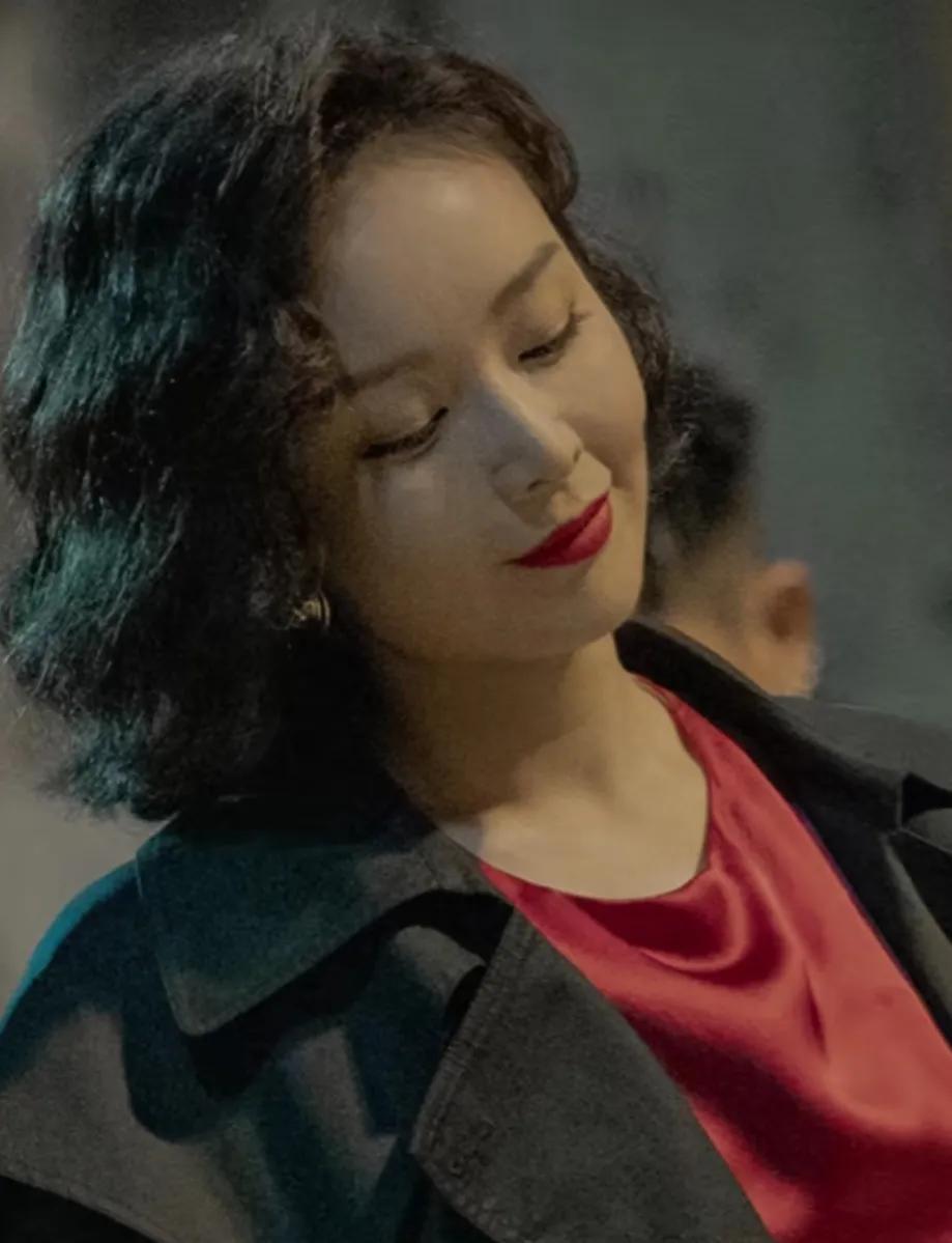  陈书婷的扮演者高叶，1987年12月6日出生于江苏省常州市，中国内地女演员，毕