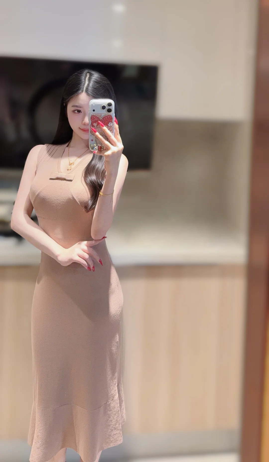 选哪个颜色呀姐妹们