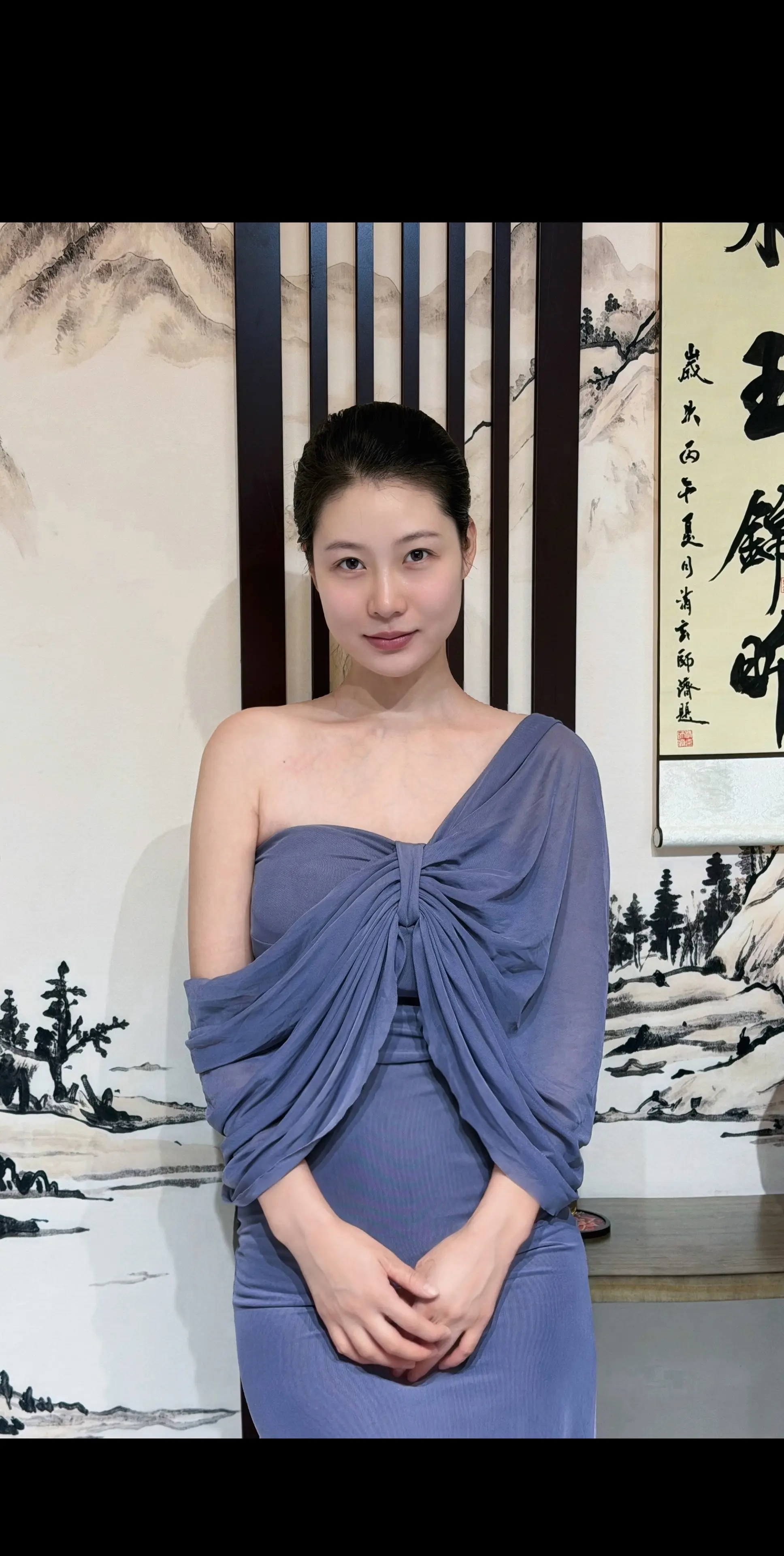 你的决绝 是和曾经最舍不得的人学的吗