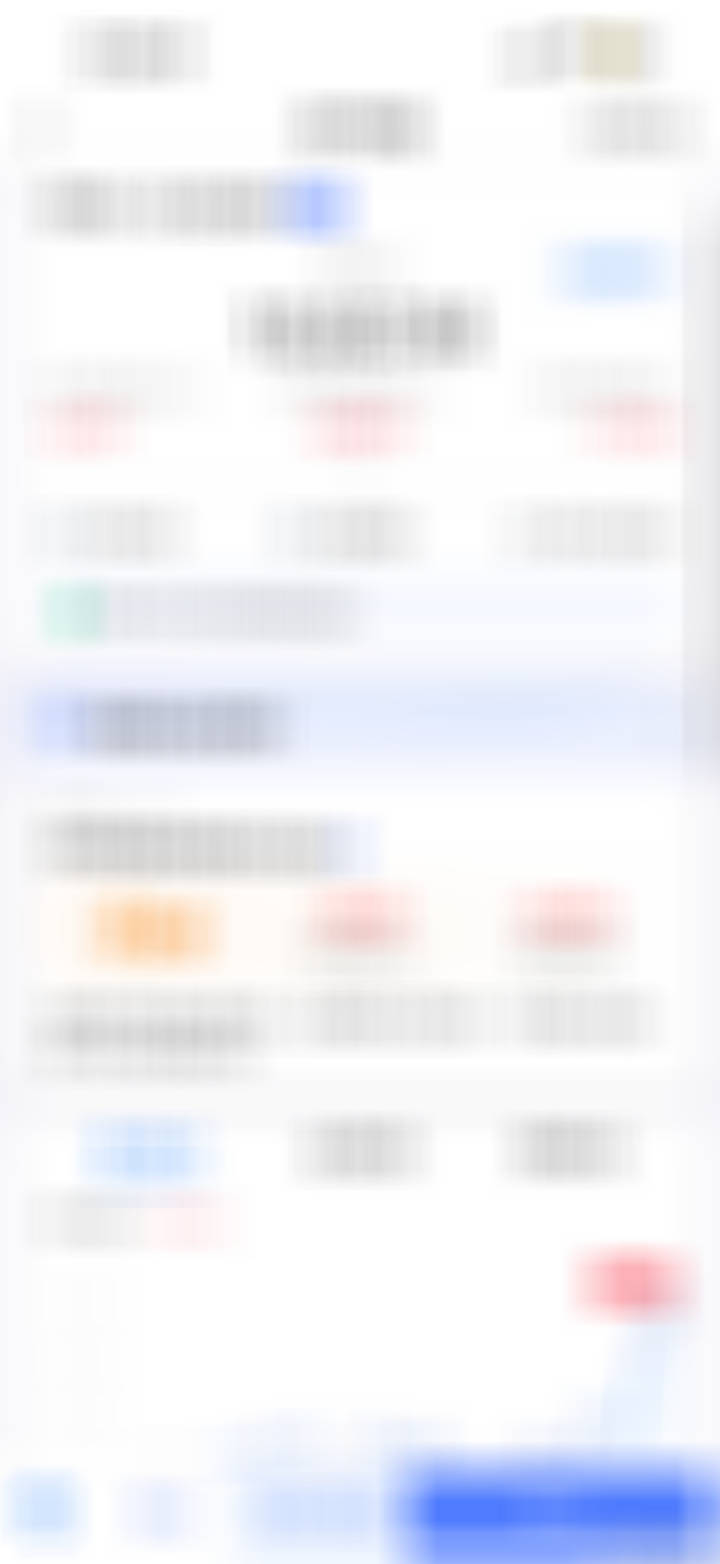 百分比进攻 到现在赚了7% 