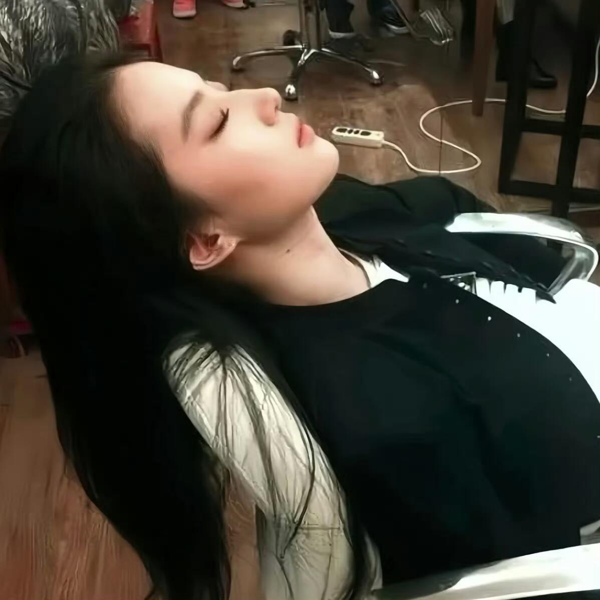 刘亦菲 