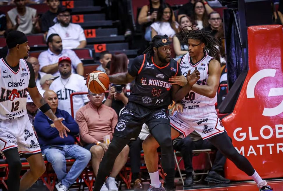 哈雷尔尿量不足禁赛风波：体育公平与程序正义的较量

前NBA球星哈雷尔在波多黎各