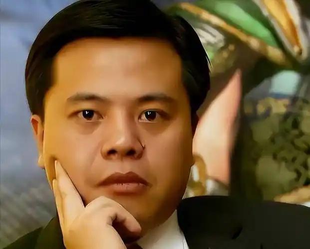 中国前首富陈天桥，突然又杀了回来，动用境外资本买下上海的一家酒店。看了看网友的评