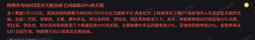 这次大饼有点骚，多空消息都有，什么关税战啊，什么美联储换人啊，什么下次降息啊，美