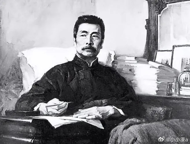于浩歌狂热之际中寒，于天上看见深渊，于一切眼中看见无所有，于无所希望中得救。——