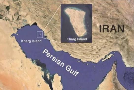 美国空军轰炸了伊朗的哈尔克岛，但自称并未破坏石油基础设施，只针对军事设施。伊朗高