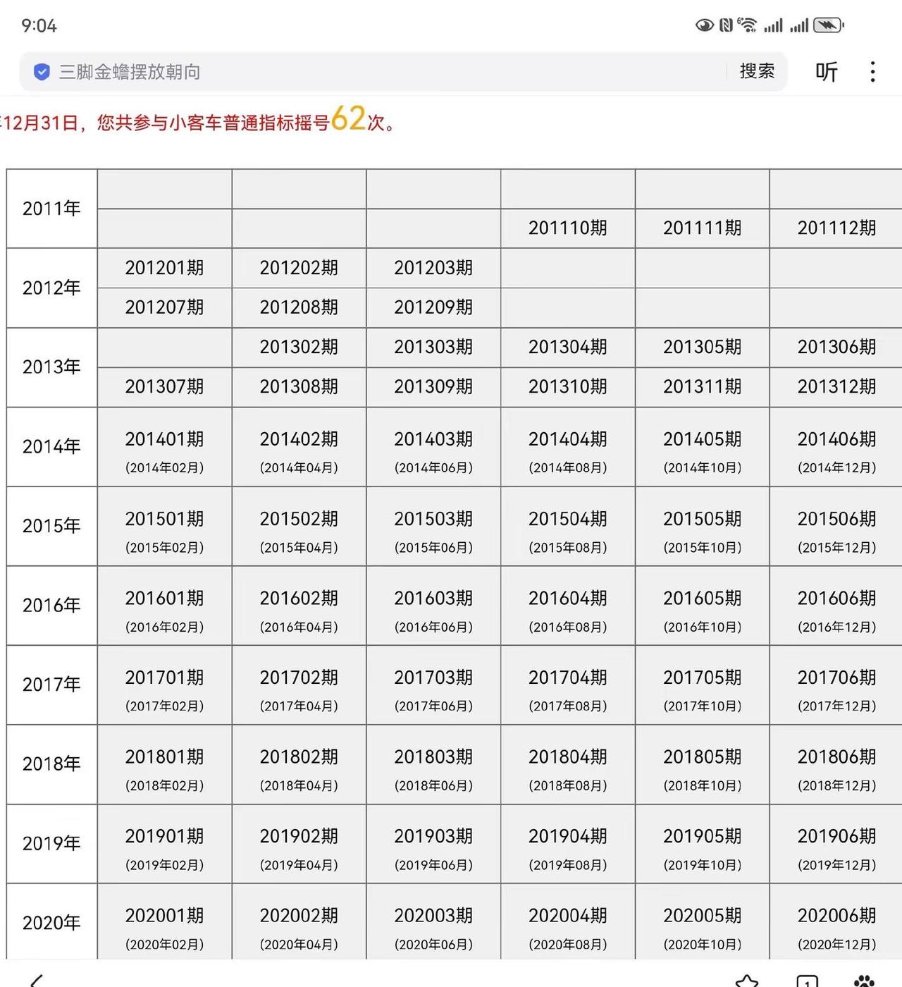 希望你们明天都能中