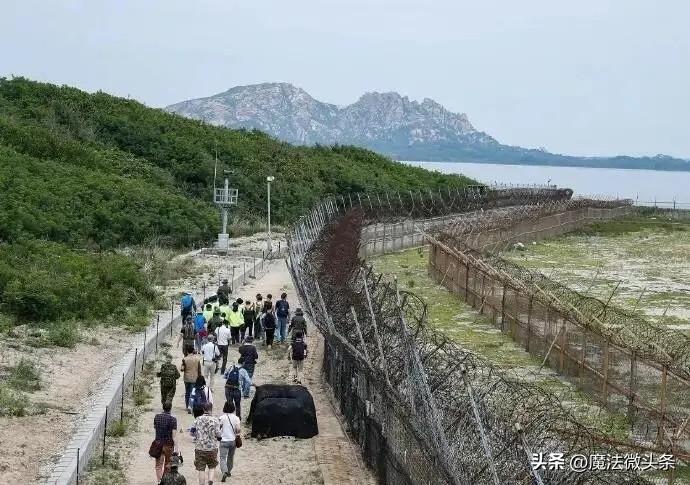 韩国宣布重开韩朝边境和平之路，12条徒步路线，定于4月17日至11月30日开放这