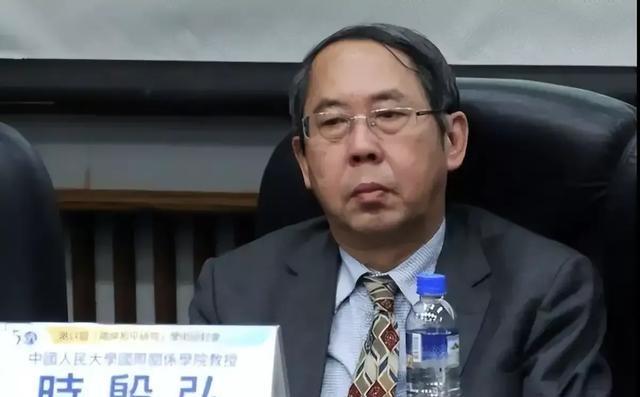 “中国应放下历史问题，支持日本加入联合国五常”、“中国应该惩罚朝鲜来讨好美日，”