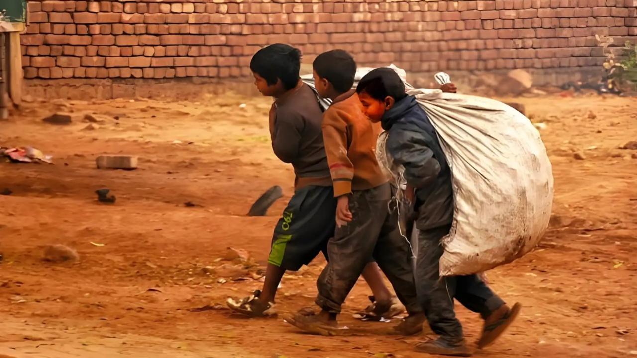 底层出身的孩子，想翻身到底有多难？这是最扎心的真相
 
经常有人说，现在的时代遍