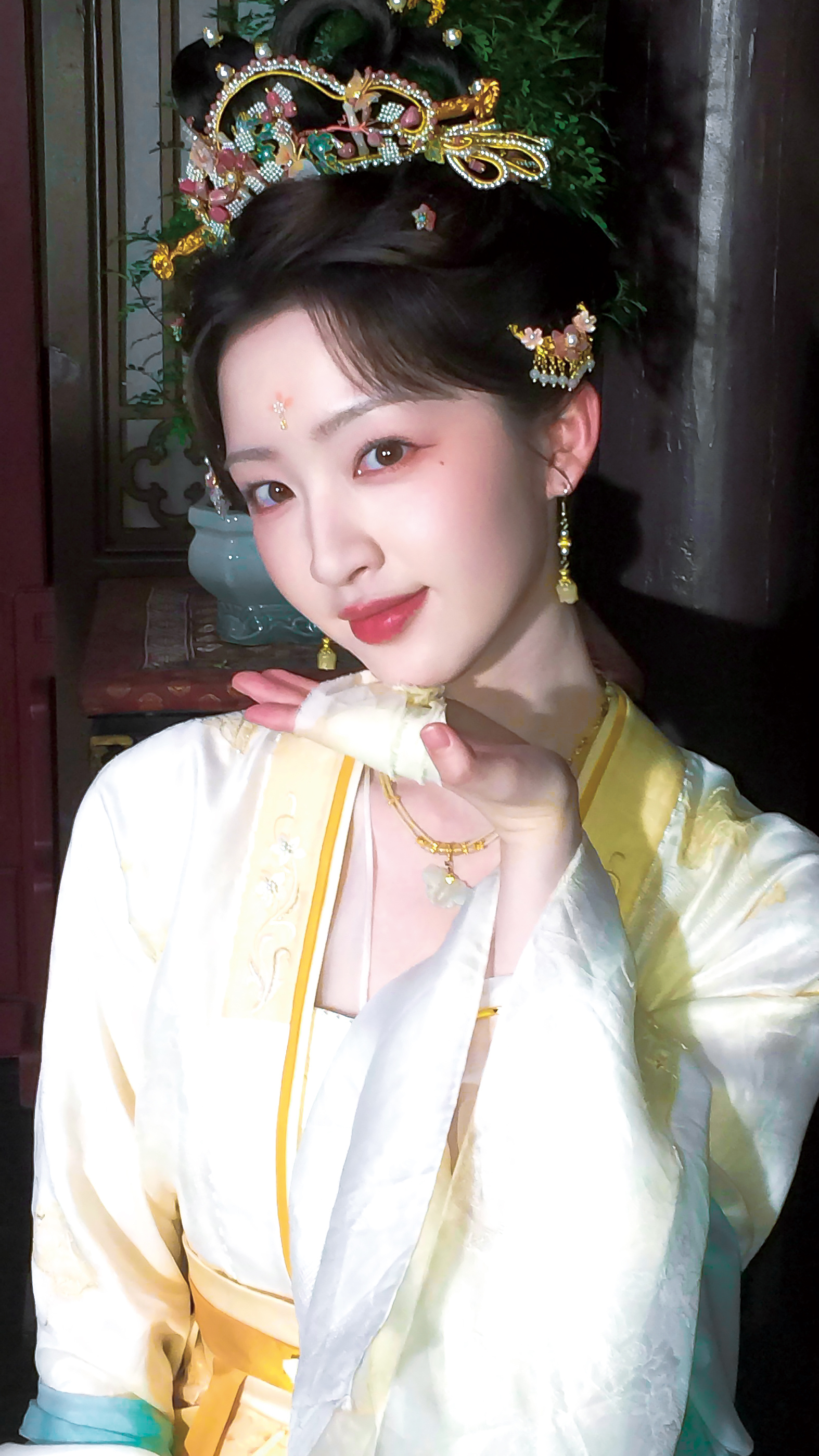 邓恩熙 