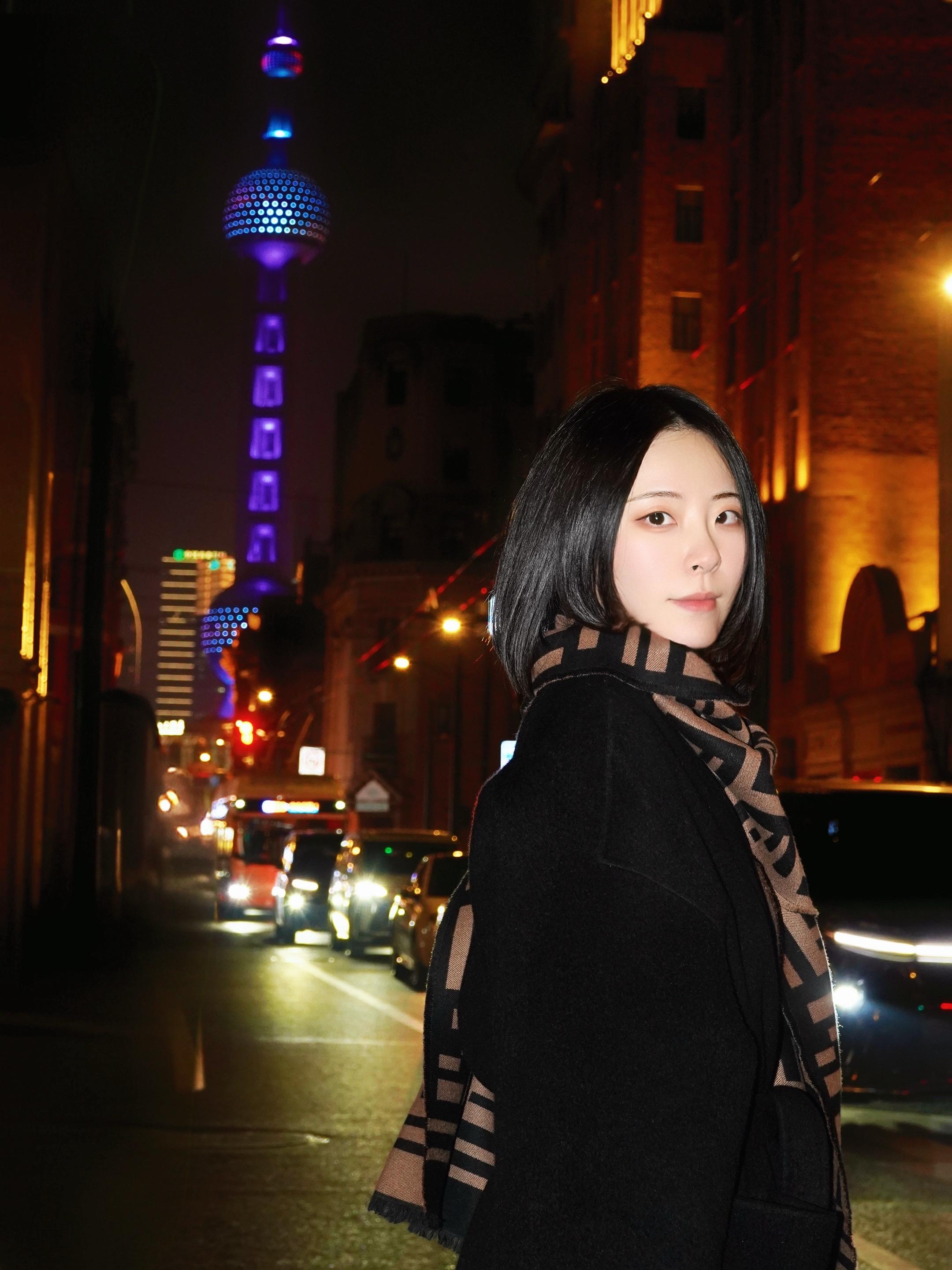 上海citywalk 这次来玩点特别的 再来玩南京东路&外滩 别只会走...