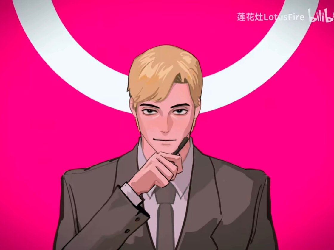 女神太会画了🥰🥰🥰.....我一直觉得哈维疯了，比他当律师更带感 