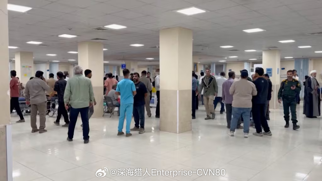 烽火问鼎计划 中东局势 美国副总统万斯周四表示，美国正在调查伊朗方面所称的袭击伊