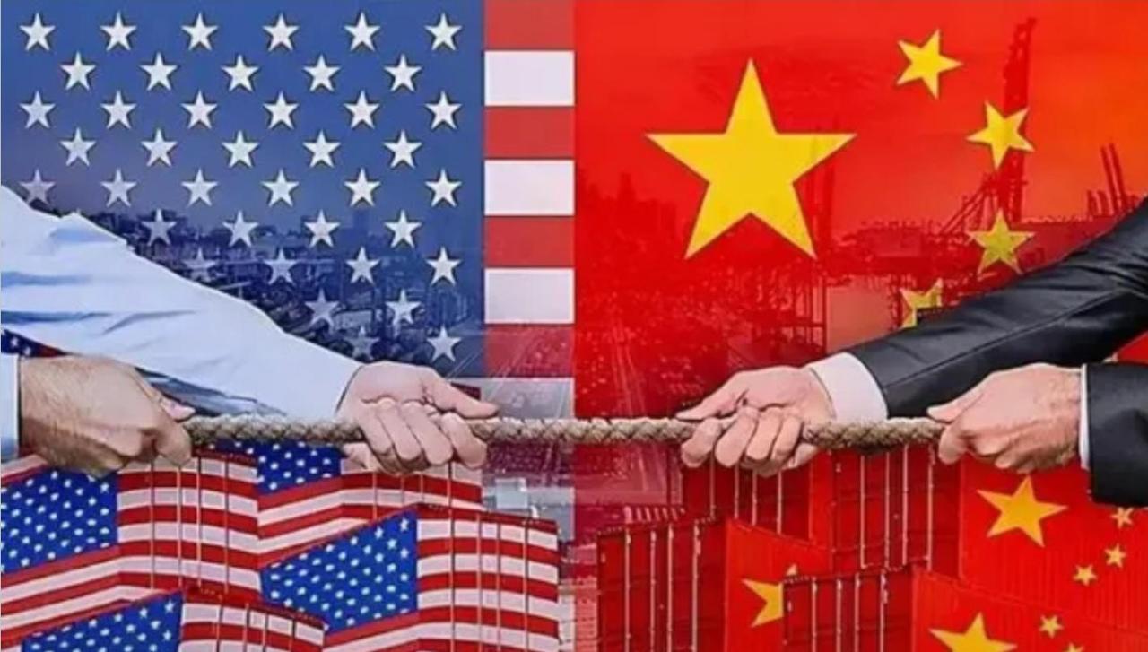 美国最新回应了！
43家中国企业被列入清单后，美国国土安全部长马林表示，美国工人