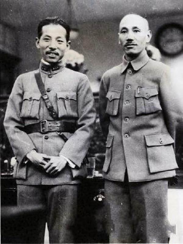 西安事变后张学良被软禁，蒋介石提3个要求，张学良为何拒绝
“1946年初的南京夜