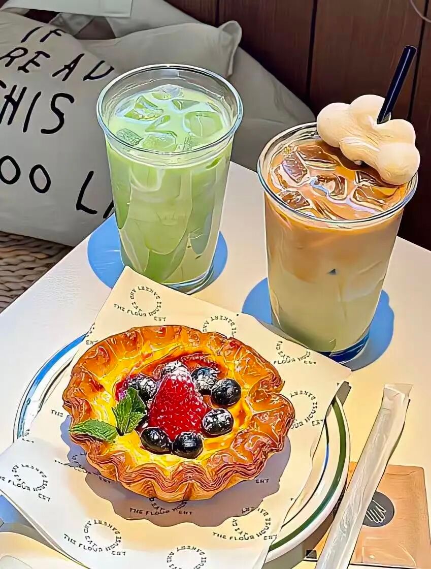 ᐕ)⁾⁾𝒉𝒂𝒑𝒑𝒊𝒏𝒆𝒔𝒔🧡“热水治不了百病 情话过不了一生