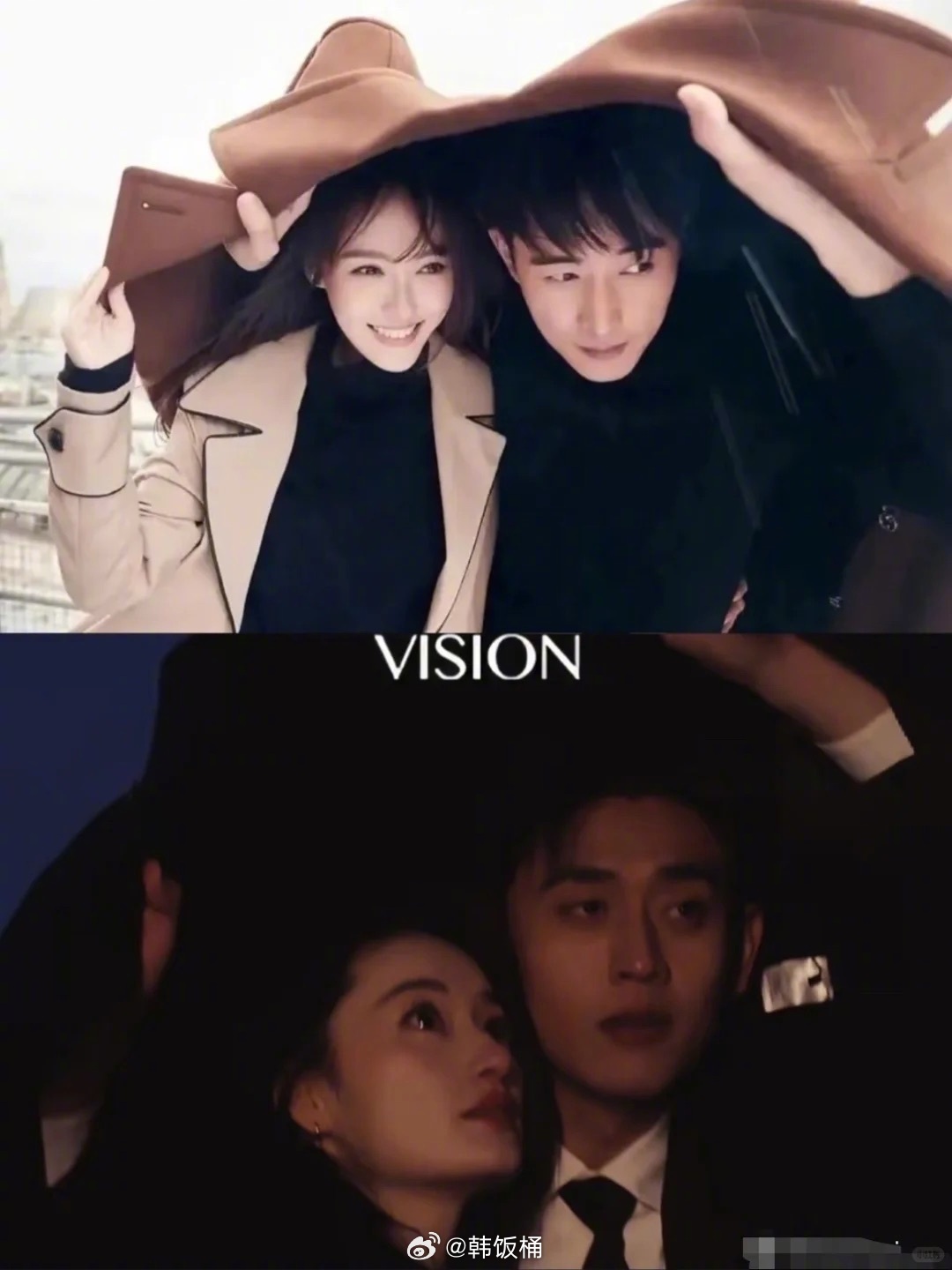 绝代方桦郭晓婷王天辰GLASS完全按照真夫妻的标准来拍的！！！甜甜甜甜GLASS