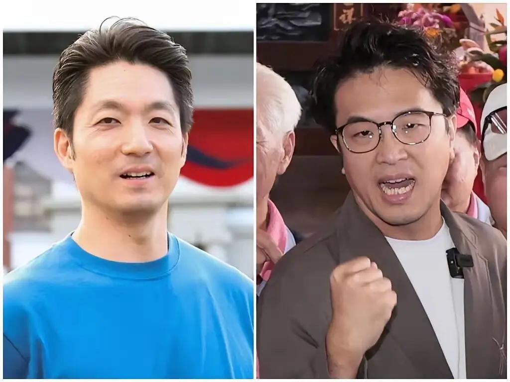 之所以如此，就是在于蒋万安在关键议题上的模糊态度，直接造成蓝营基本盘流失和中间选