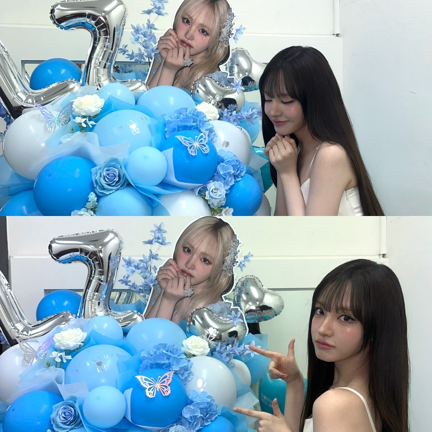 品牌方请多宠这个小栗子🫳🏻😽 