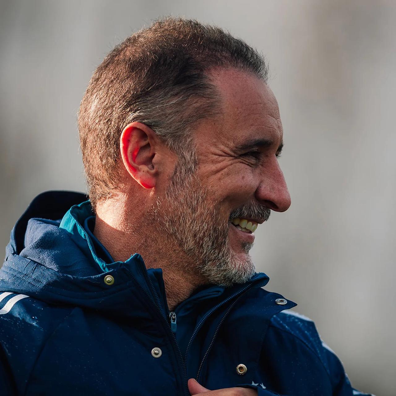 【森林新帅：老板不怕改变】诺丁汉森林的新任主帅维托尔·佩雷拉在十多年前就与球队老