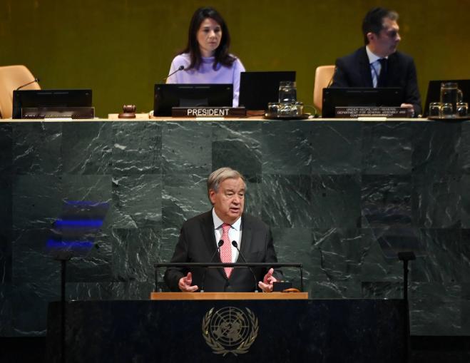 中国踏实履职深耕多边全球发力，美国忌惮影响力借会费刻意围堵打压。

当下全球格局