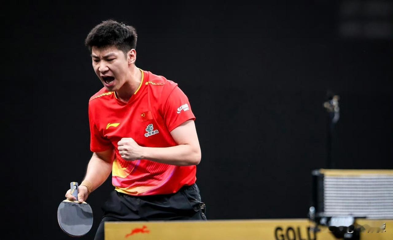 WTT球星挑战赛多哈站2026｜正赛第3天，意外！林诗栋惜败德国老将奥恰洛夫，蒯