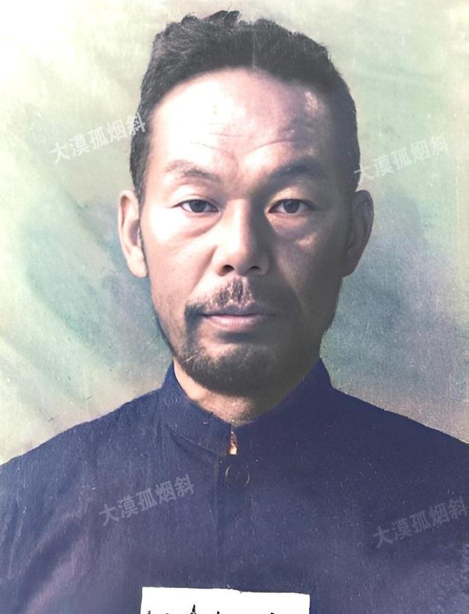 “我杀害的八路军、共产党和抗日人员大约有500名，杀害的平民百姓有100多名..