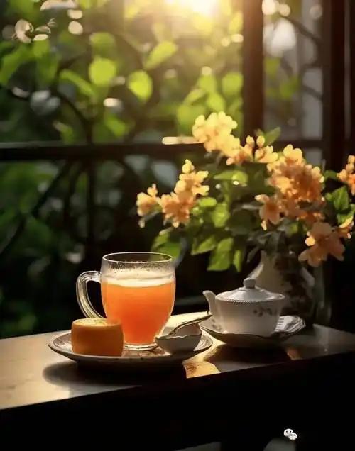 退休老人活得有尊严：不靠子女、不看脸色，自在舒心
 
1. 手里有点钱，腰杆就硬